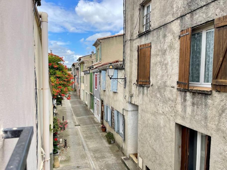 Willa La Tour De Guet Carcassonne Zewnętrze zdjęcie